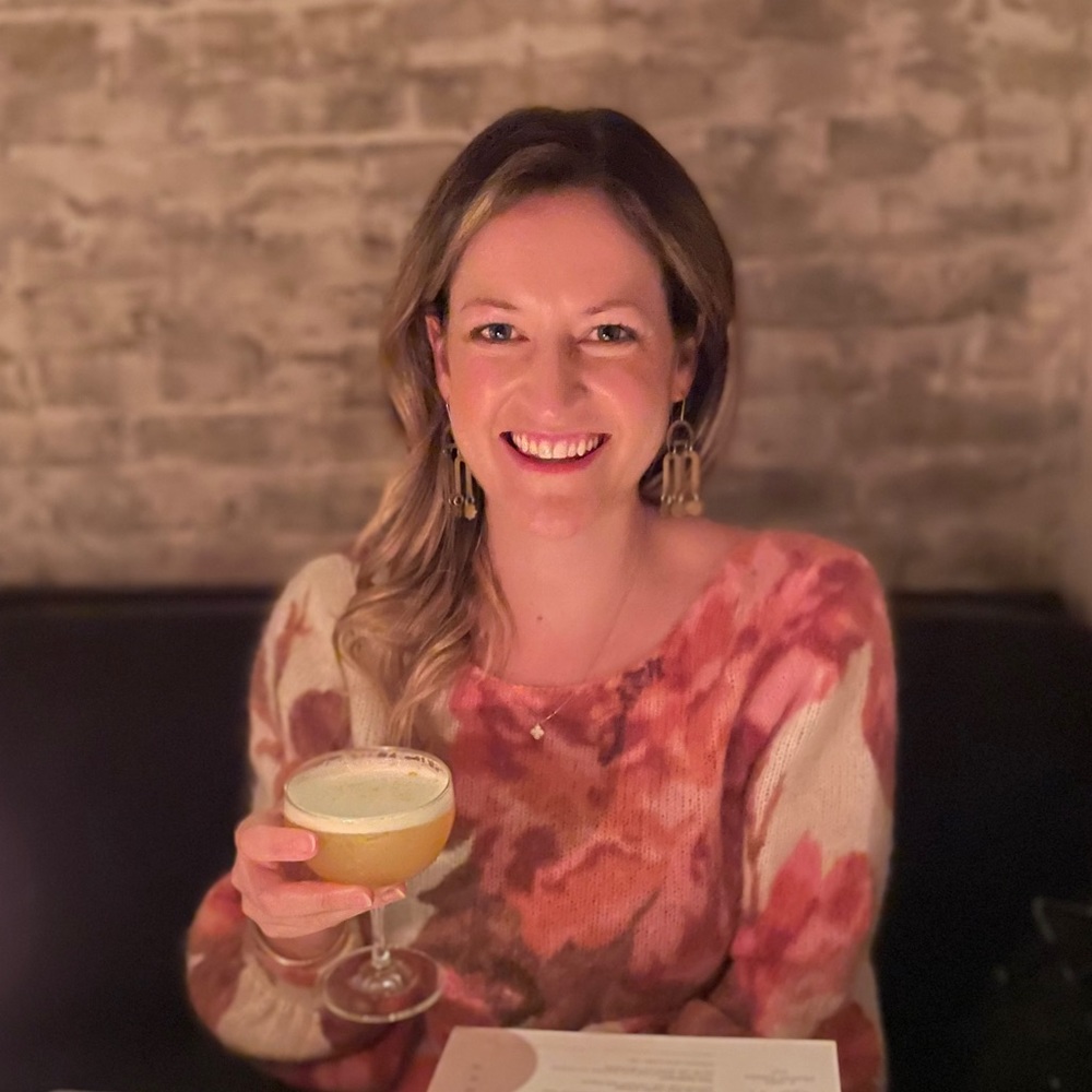 Meet your Posher, Lizzie
